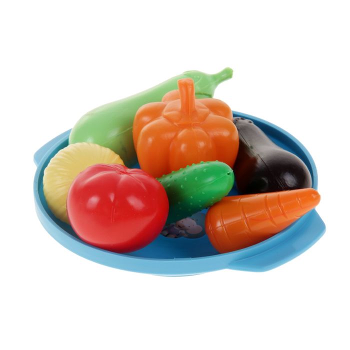 Набор продуктов "В огороде"