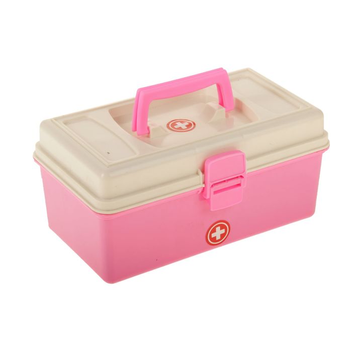 Набор "Неотложная помощь"