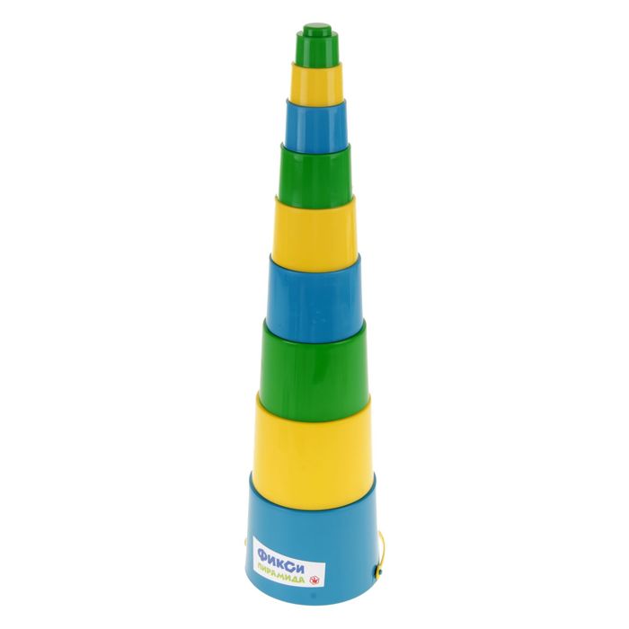 Пирамида "Фикси" большая