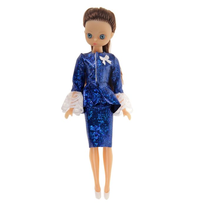 Кукла "Барбара в театре" (с аксессуарами)