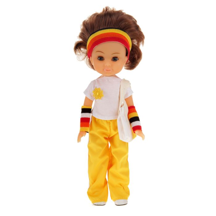 Кукла "Эмма"