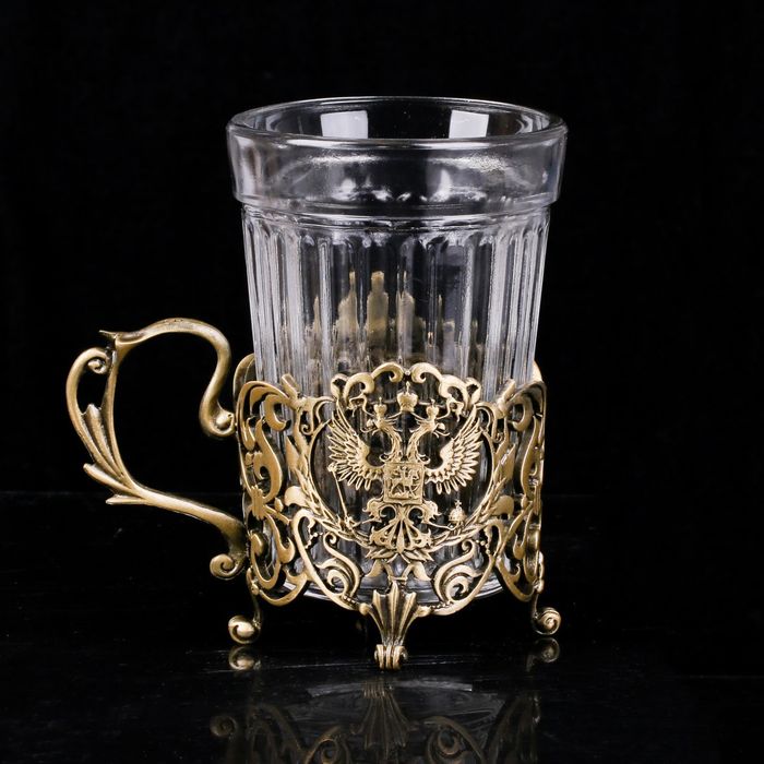 Подстаканник без стакана "Лучший учитель"