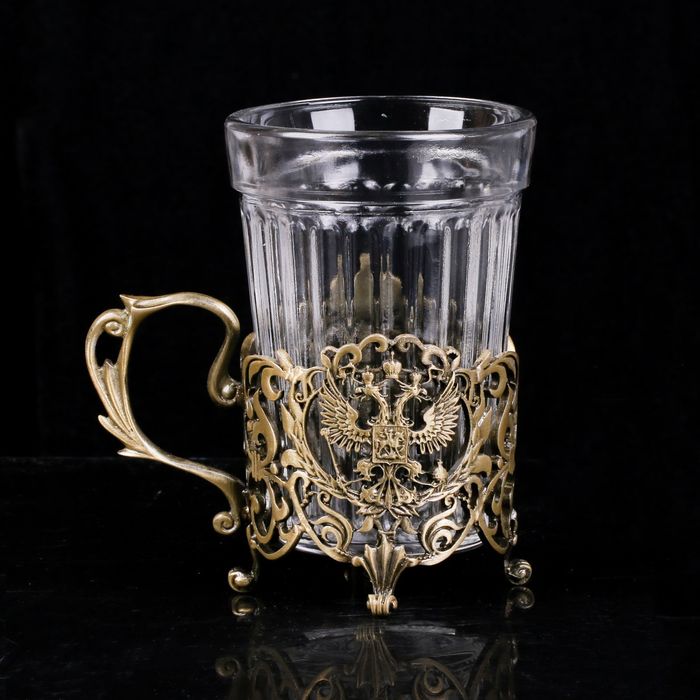 Подстаканник без стакана "Лучший врач"