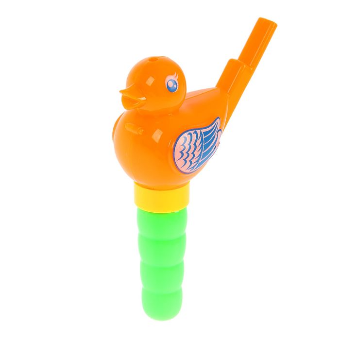 Дудочка "Птичка", МИКС