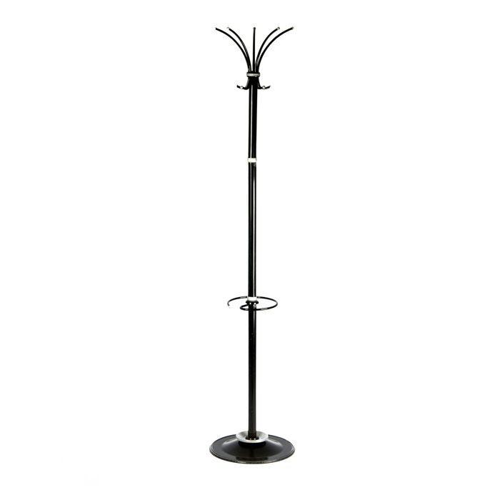 Вешалка "Класс-ТМЗ" ( черный)