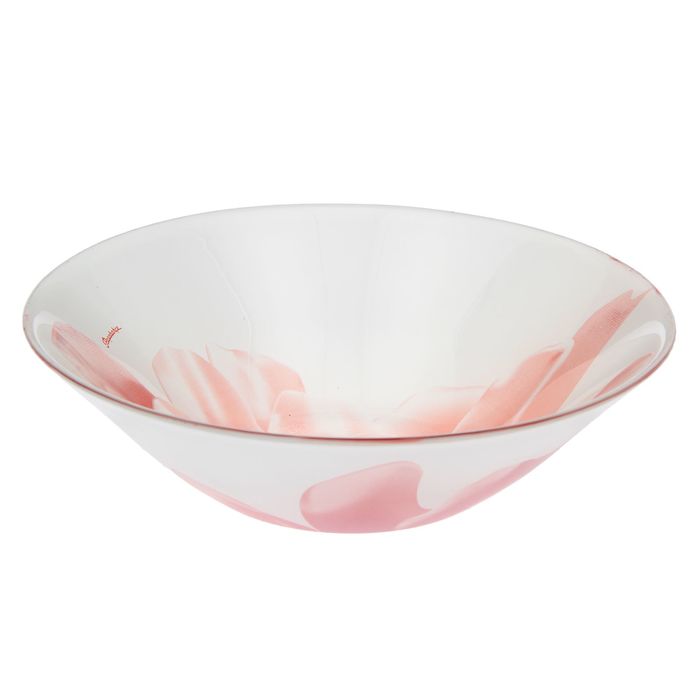 Салатник 23 см "Уоркшоп Лилия"