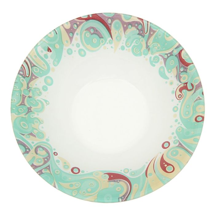 Салатник 14 см "Уоркшоп Домашний. Красота"