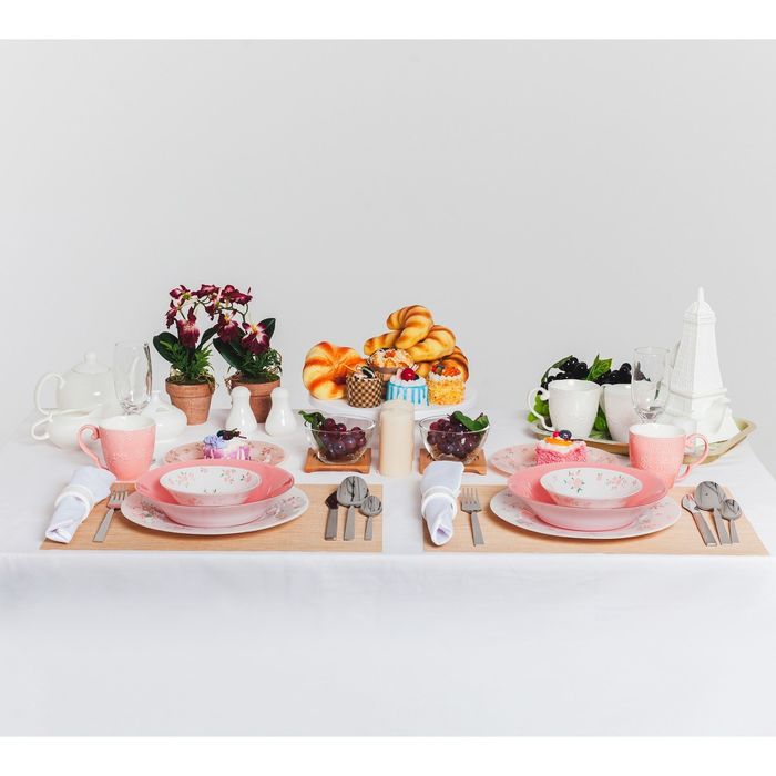 Салатник 14 см "Уоркшоп Прованс"