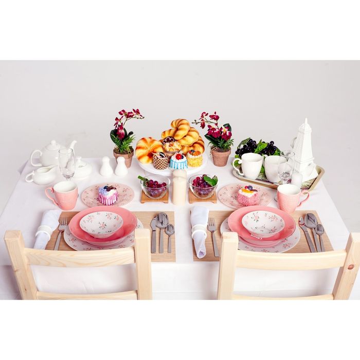 Салатник 14 см "Уоркшоп Прованс"