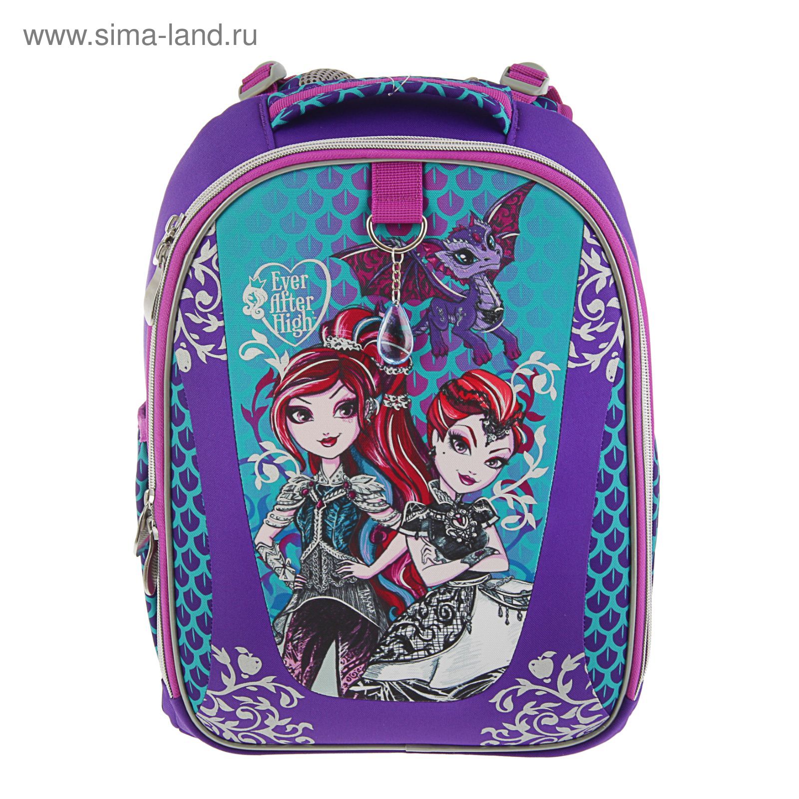 Рюкзак Эрих Краузе Эвер