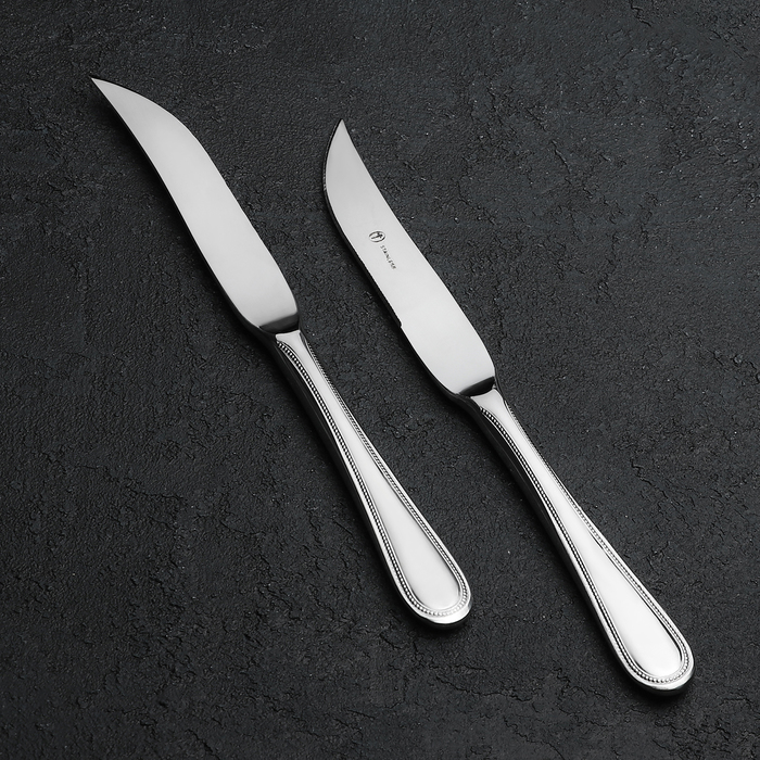 Нож для стейка "Сонет"