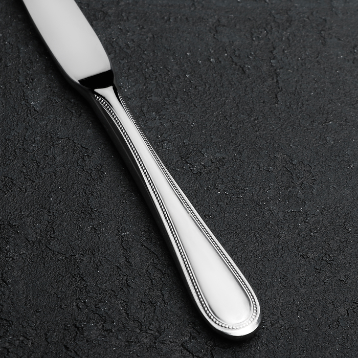 Нож для стейка "Сонет"