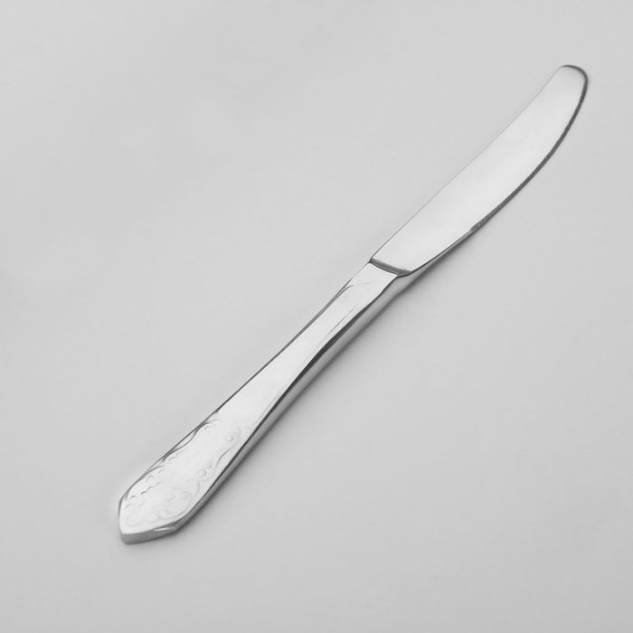 Нож столовый "Новинка"