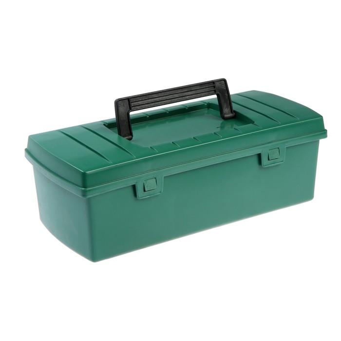 Ящик для инструмента TUNDRA, 30 х 13 х 10 см, пластиковый
