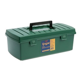 Ящик для инструмента TUNDRA, 35 х 16.5 х 12.5 см, пластиковый