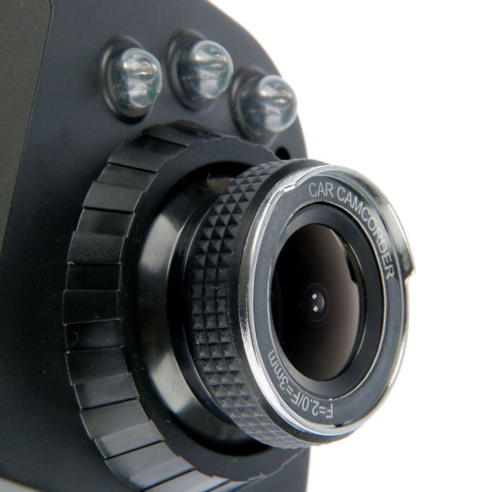 Видеорегистратор с радар-детектором Artway AV-630, 7 в 1 Android