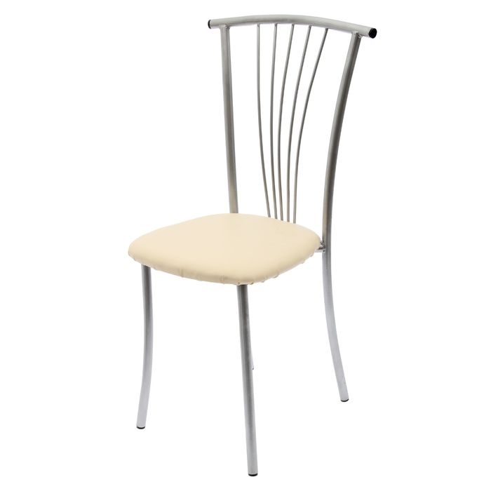 Стул "Радуга" Lite ваниль на искре