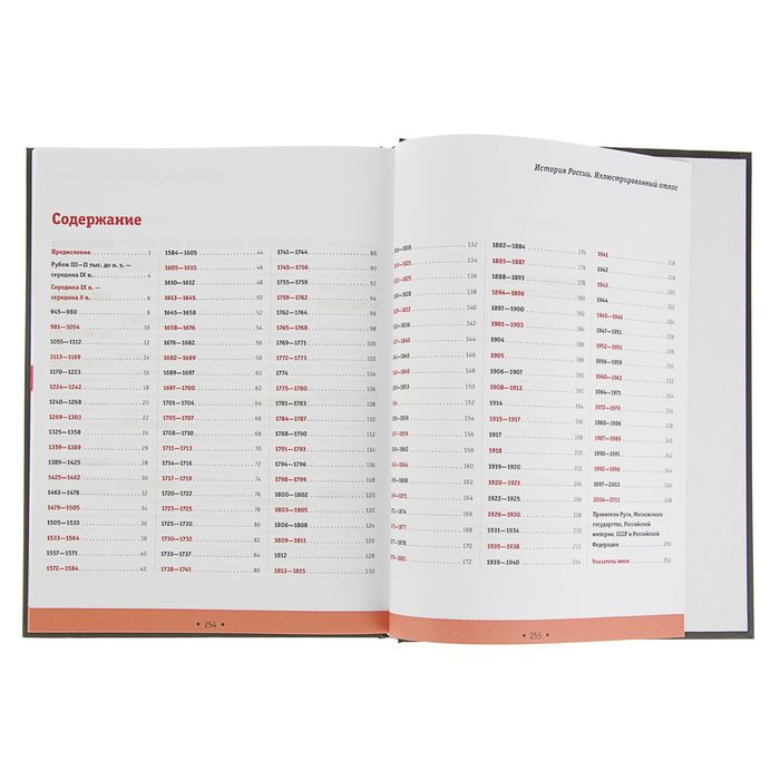 История России: иллюстрированный атлас. Автор: Иртенина Н.