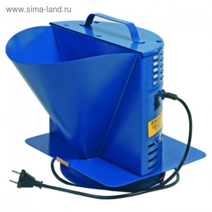 Зернодробилка ИЗ-05М 250 кгч 4119₽