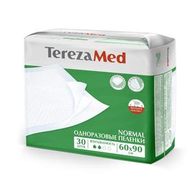 

Пеленки одноразовые Normal 60x90 TerezaMed уп.30