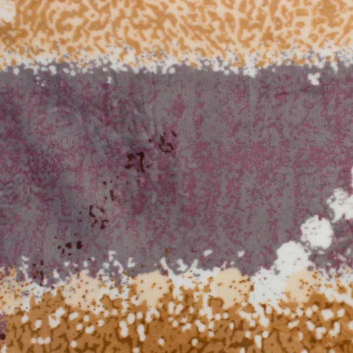 Плед "Этель корал" 1,5 сп. Уют 150х200 см, 100% п/э, корал-флис, двухсторонний 210 гр/м²