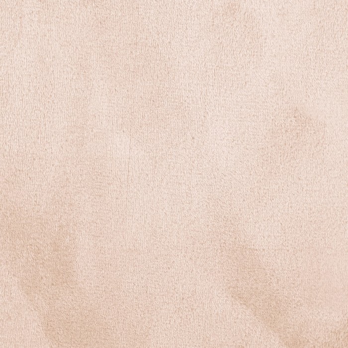 Плед "Этель корал" 2 сп. Марокко 180х200 см бланш, 100% п/э, корал-флис 280 гр/м²