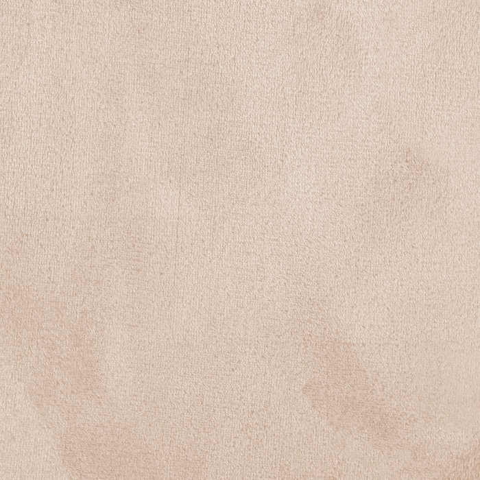 Плед "Этель корал" 2 сп Марокко180х200 см экрю,100% п/э, корал-флис 280 гр/м2