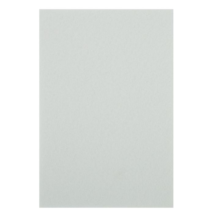 Набор фетра Астра (10 листов) "Белый" 1 мм 180гр 20х30 см