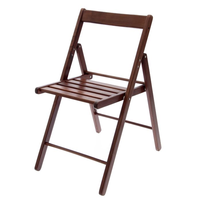 Стул складной SWAN