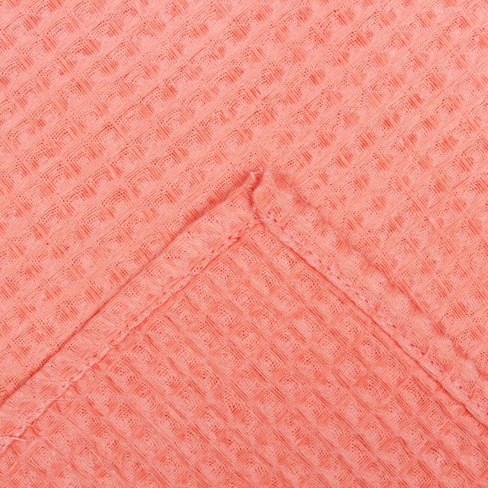 Полотенце вафельное "Sweet home" 70*140 см, 200 г/м, 100% хл