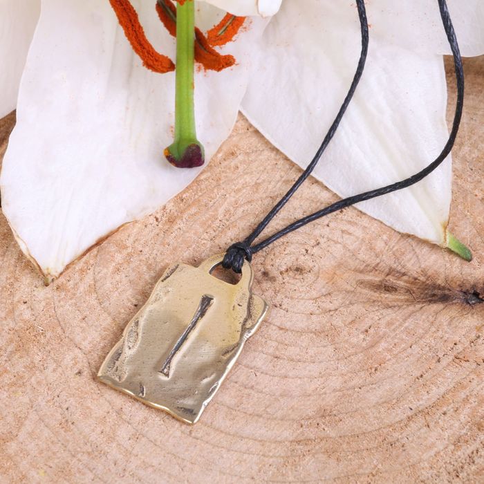 Руна "Иса" защита от неправильных решений