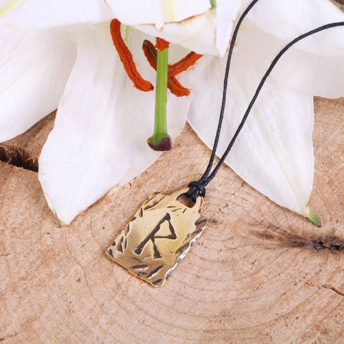 Руна "Райдо", защита в дороге и путешествии