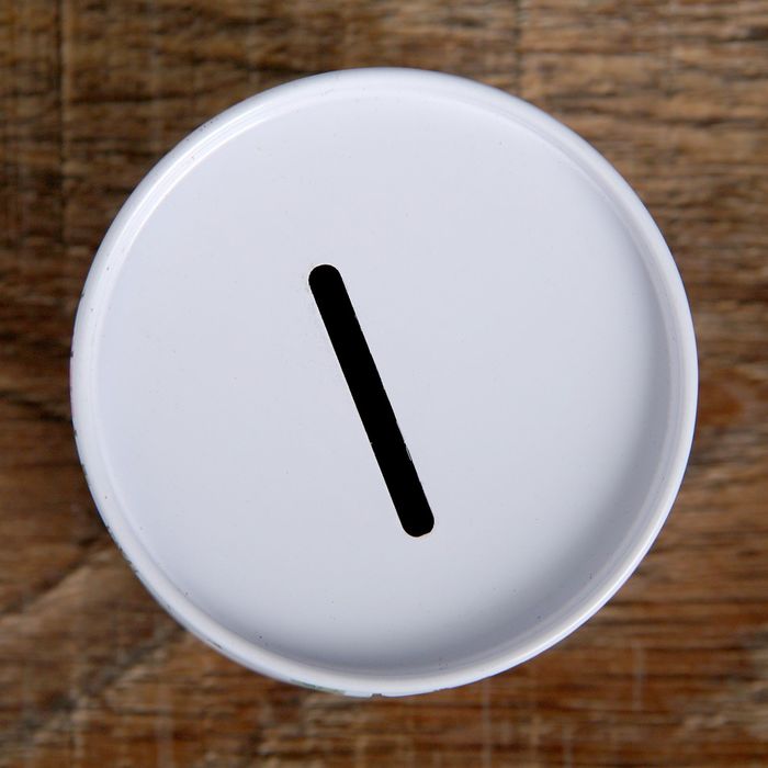 Копилка металл "Розовые пионы" 10х7,5х7,5 см