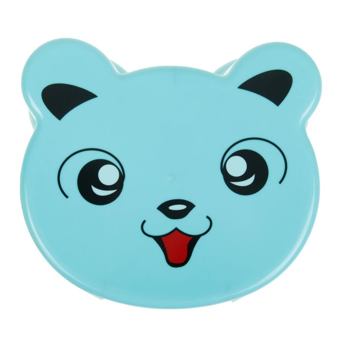 Подставка детская «Любимец», цвета МИКС