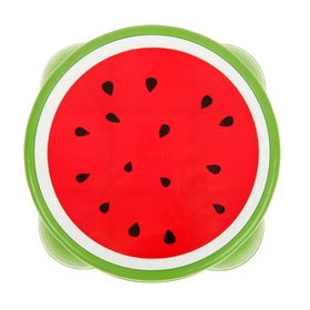 

Детский табурет-подставка «Арбуз»