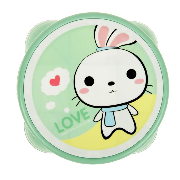 Подставка детская «Малыш», цвета МИКС