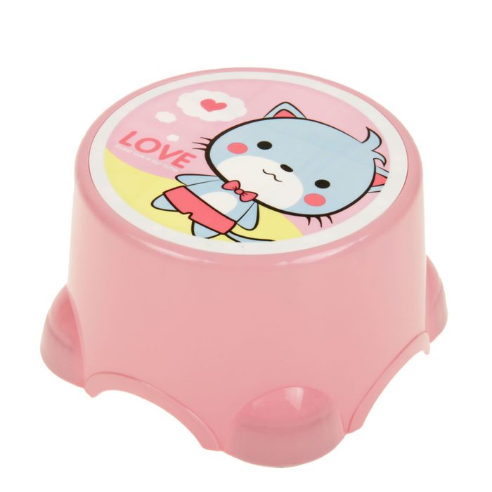 Подставка детская «Малыш», цвета МИКС