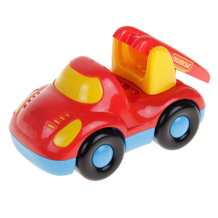 Автомобиль пожарный "Дружок"