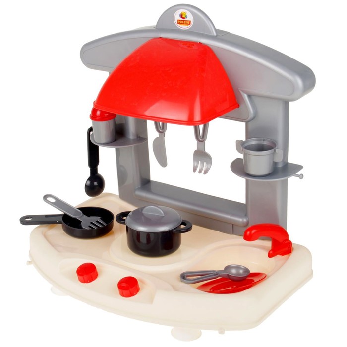 Набор-мини настольный "Кухня Вилена"