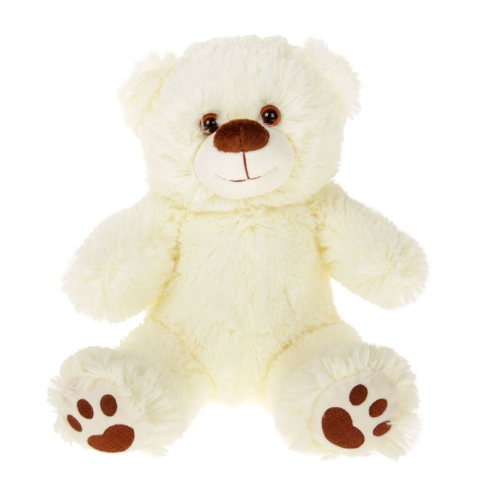 Мягкая игрушка "Медведь Красавчик", 20 см