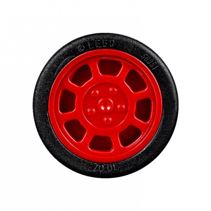 Конструктор «Устройство для запуска Молнии МакКуина», 47 деталей