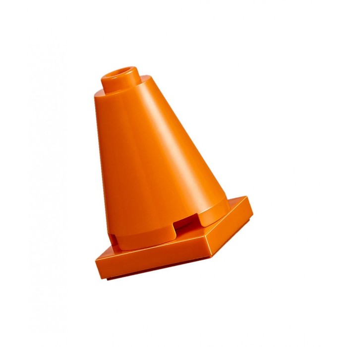 Конструктор "Тренировочный полигон Вилли Бутта", 95 деталей