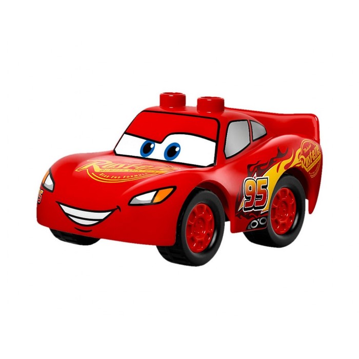 Конструктор «Кафе Фло», 28 деталей