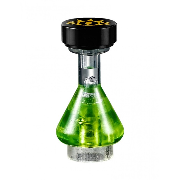 Конструктор «Побег Азари из леса гоблинов», 145 деталей