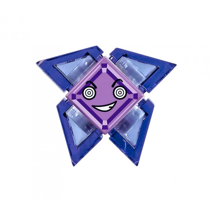 Конструктор "Фабрика Криптомитов Лены Лютор™", 432 детали