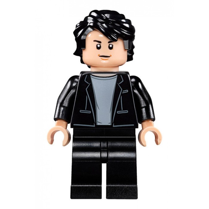 Конструктор «Решающая битва за Асгард», 400 деталей