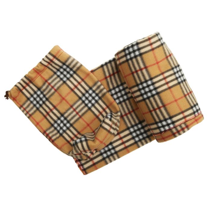 Плед флисовый FLEECE PRINT TRAVEL 02’180 130 х 150 180г/м, пэ100%