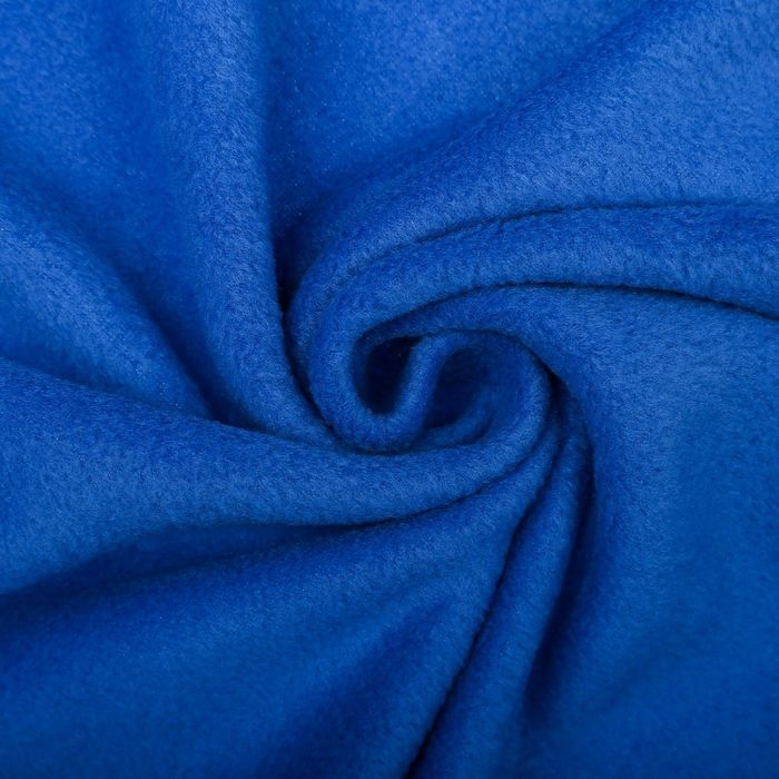 Плед-подушка флисовый FLEECE TRAVEL 01’220 130 х 150 220г/м, пэ100%