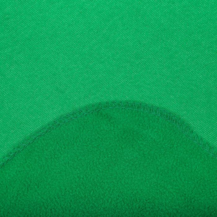 Плед флисовый FLEECE TRAVEL 04’220 130 х 150 220г/м, пэ100%