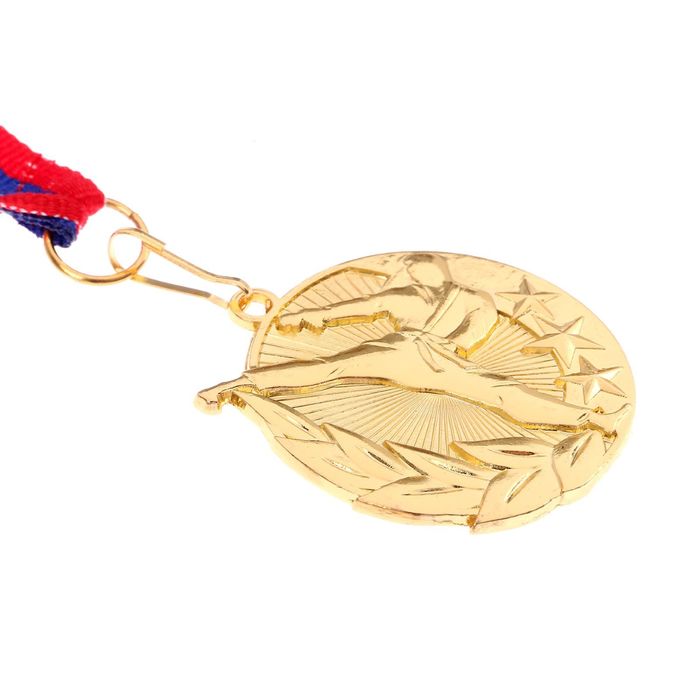 Медаль тематическая 125 "Каратэ"